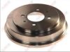 ABE C65005ABE Brake Drum